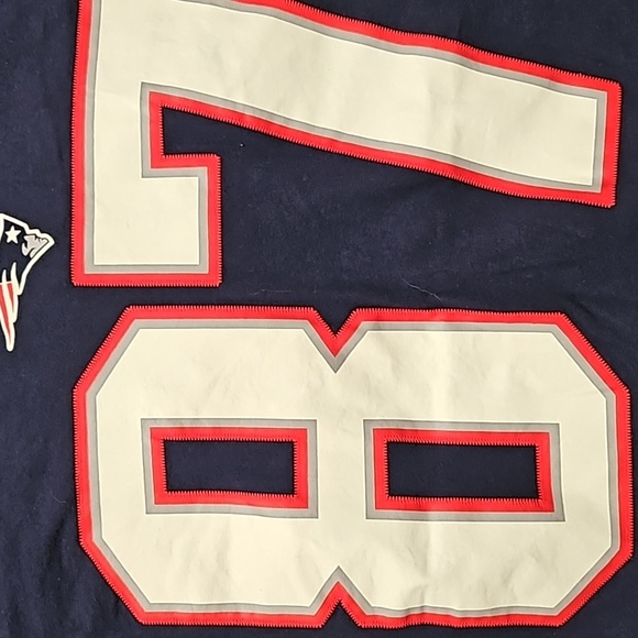 Nike Patriots T-Shirt - Picture 3 of 15